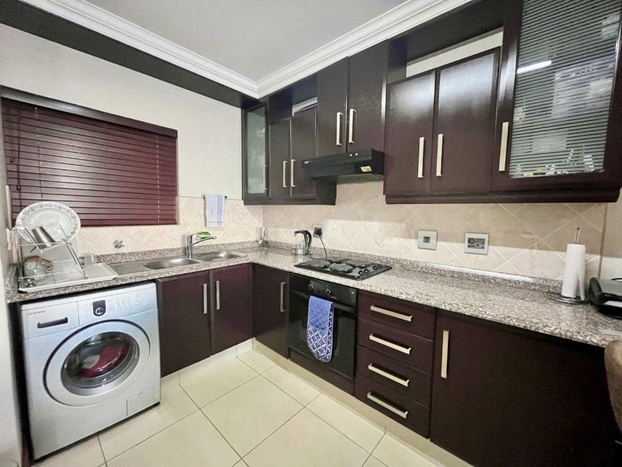 2 Bedroom Property for Sale in Umhlanga Ridge KwaZulu-Natal