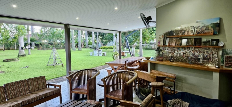 4 Bedroom Property for Sale in Pongola KwaZulu-Natal