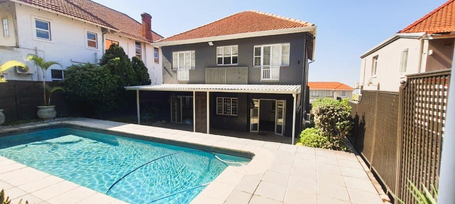 To Let 4 Bedroom Property for Rent in Musgrave KwaZulu-Natal