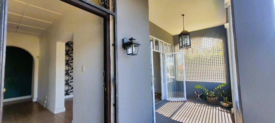 To Let 4 Bedroom Property for Rent in Musgrave KwaZulu-Natal