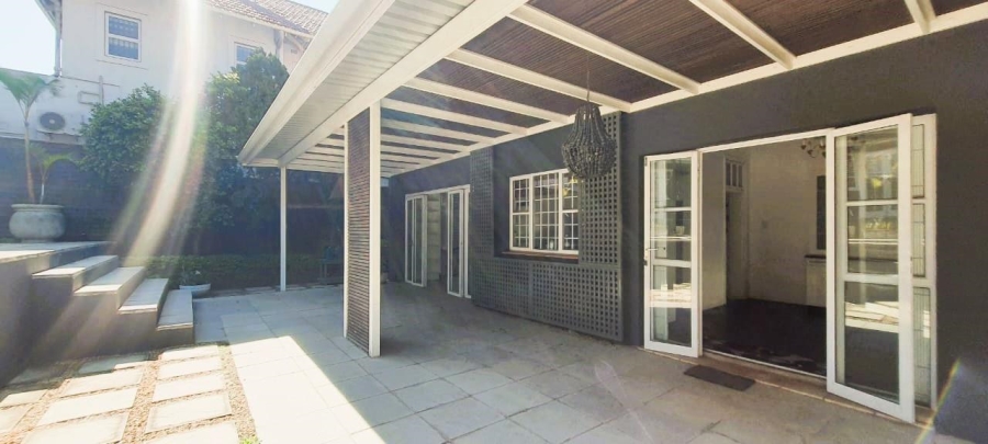 To Let 4 Bedroom Property for Rent in Musgrave KwaZulu-Natal