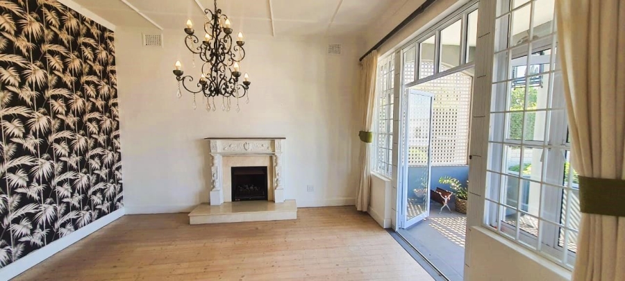 To Let 4 Bedroom Property for Rent in Musgrave KwaZulu-Natal