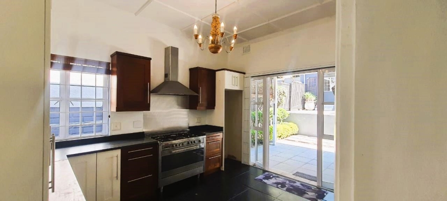 To Let 4 Bedroom Property for Rent in Musgrave KwaZulu-Natal