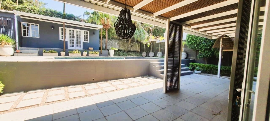 To Let 4 Bedroom Property for Rent in Musgrave KwaZulu-Natal