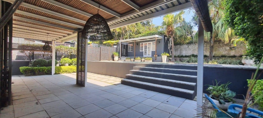 To Let 4 Bedroom Property for Rent in Musgrave KwaZulu-Natal