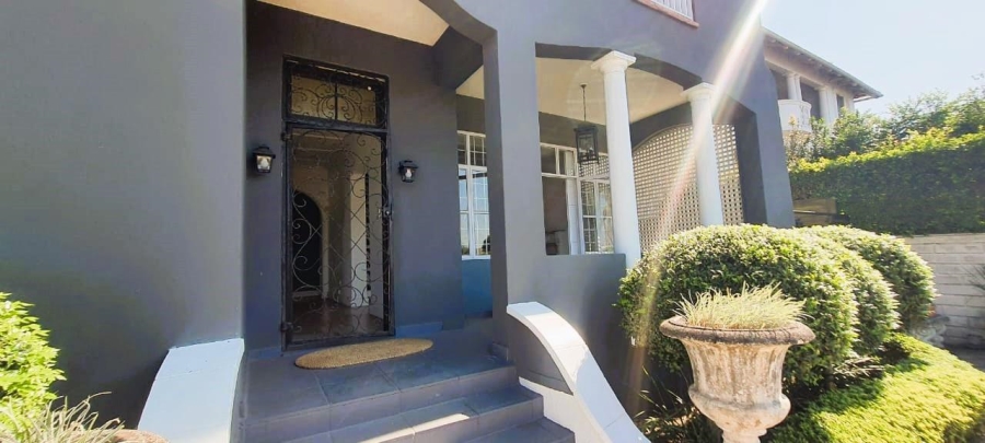 To Let 4 Bedroom Property for Rent in Musgrave KwaZulu-Natal