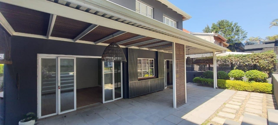 To Let 4 Bedroom Property for Rent in Musgrave KwaZulu-Natal