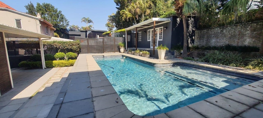 To Let 4 Bedroom Property for Rent in Musgrave KwaZulu-Natal