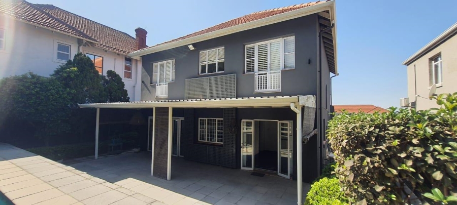 To Let 4 Bedroom Property for Rent in Musgrave KwaZulu-Natal