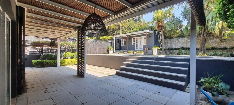 To Let 4 Bedroom Property for Rent in Musgrave KwaZulu-Natal