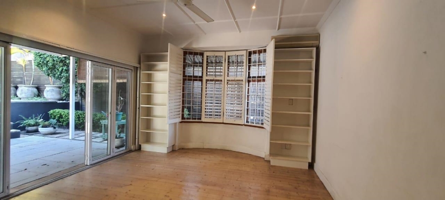 To Let 4 Bedroom Property for Rent in Musgrave KwaZulu-Natal