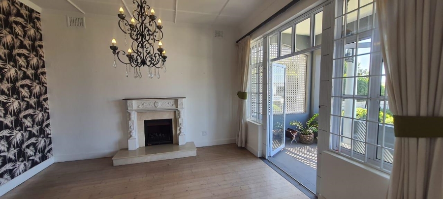 To Let 4 Bedroom Property for Rent in Musgrave KwaZulu-Natal