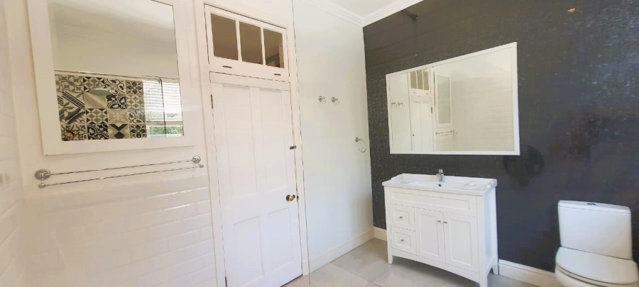 To Let 4 Bedroom Property for Rent in Musgrave KwaZulu-Natal