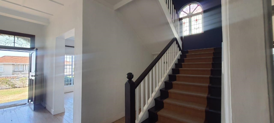 To Let 4 Bedroom Property for Rent in Musgrave KwaZulu-Natal