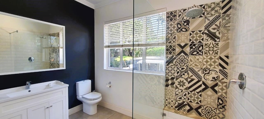 To Let 4 Bedroom Property for Rent in Musgrave KwaZulu-Natal
