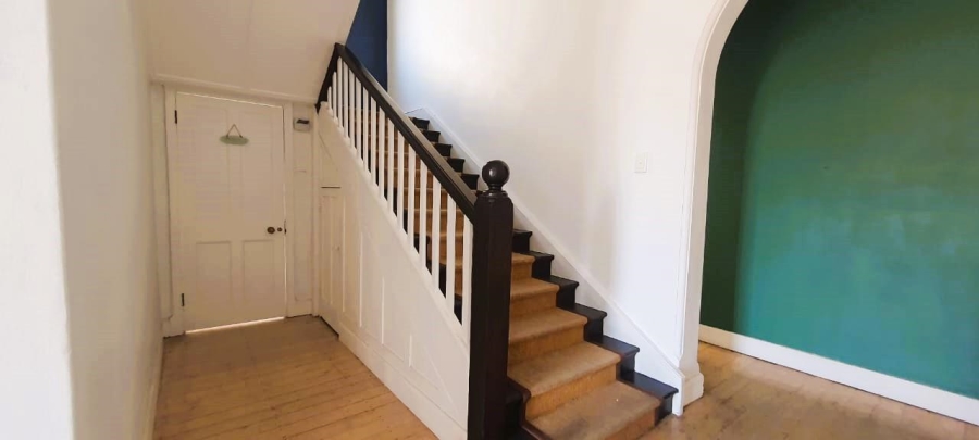 To Let 4 Bedroom Property for Rent in Musgrave KwaZulu-Natal