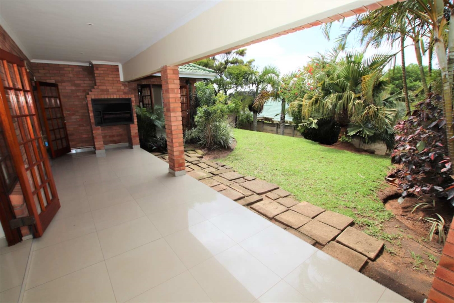 To Let 3 Bedroom Property for Rent in Somerset Park KwaZulu-Natal