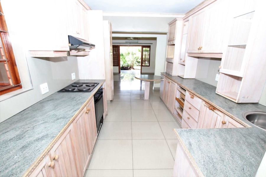 To Let 3 Bedroom Property for Rent in Somerset Park KwaZulu-Natal