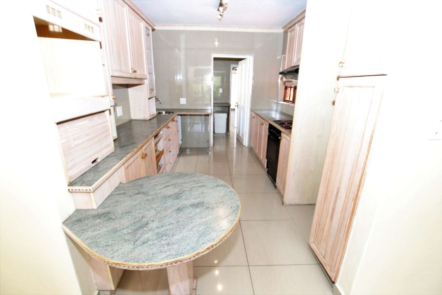 To Let 3 Bedroom Property for Rent in Somerset Park KwaZulu-Natal