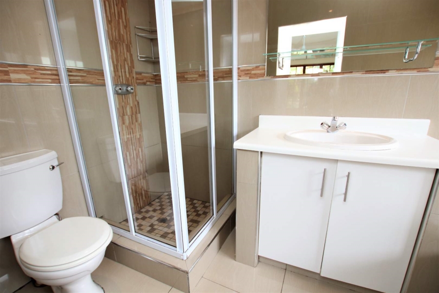 To Let 3 Bedroom Property for Rent in Somerset Park KwaZulu-Natal