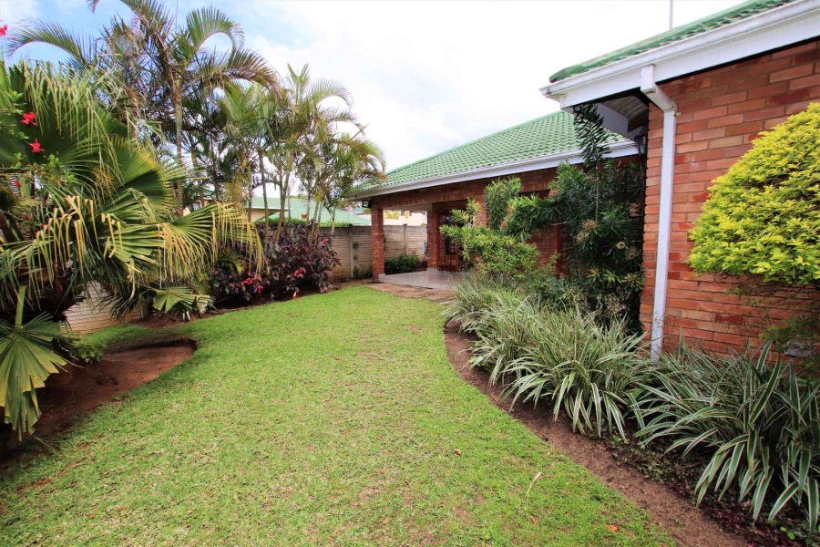 To Let 3 Bedroom Property for Rent in Somerset Park KwaZulu-Natal