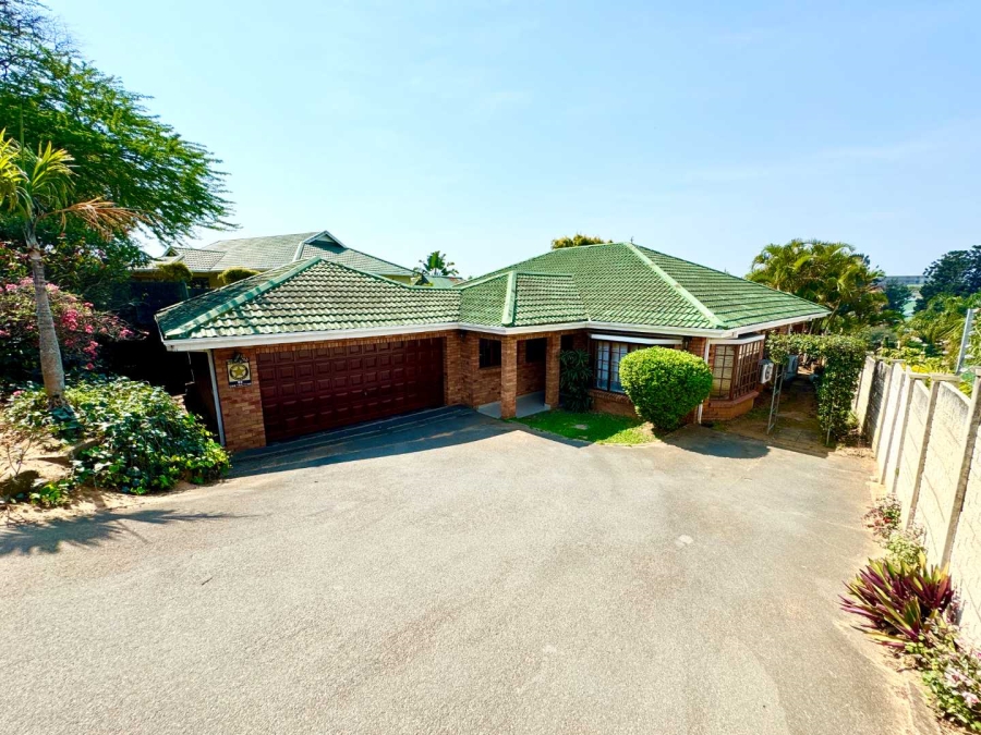 To Let 3 Bedroom Property for Rent in Somerset Park KwaZulu-Natal