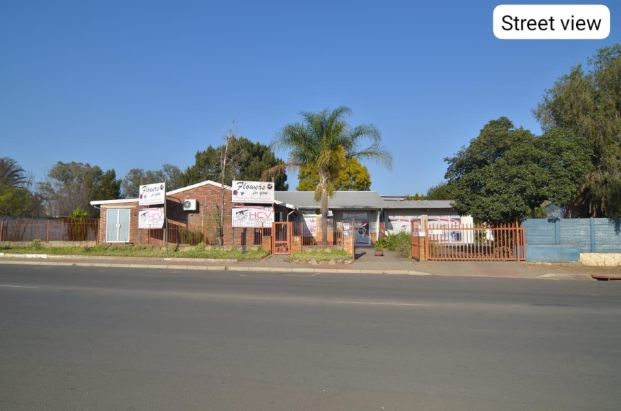 Commercial Property for Sale in Newcastle KwaZulu-Natal