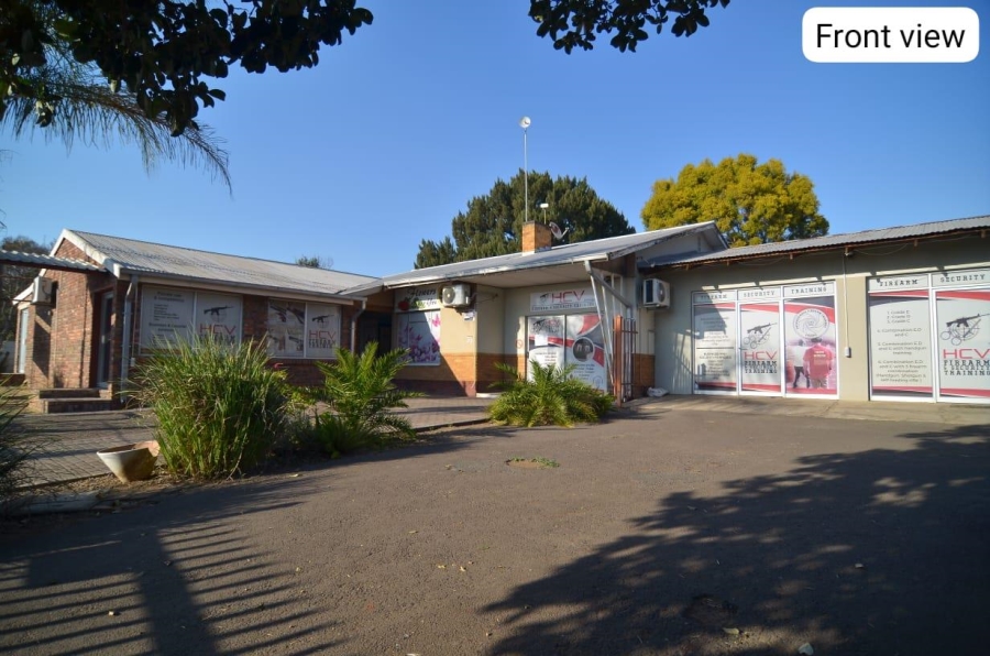 Commercial Property for Sale in Newcastle KwaZulu-Natal