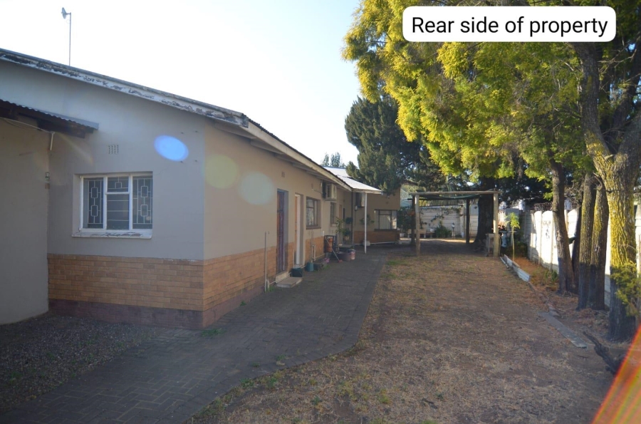 Commercial Property for Sale in Newcastle KwaZulu-Natal