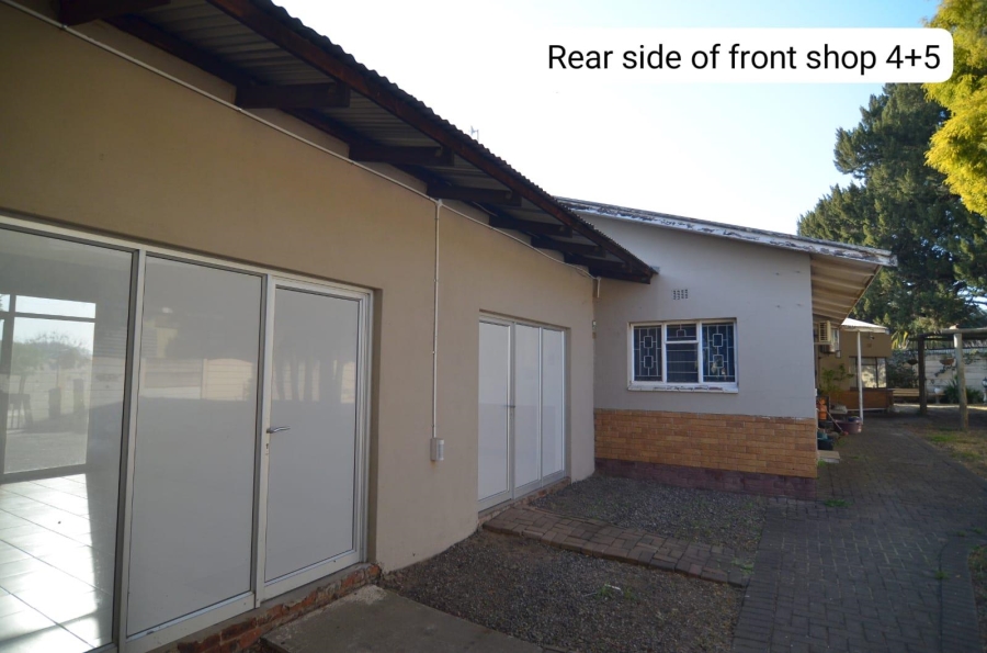 Commercial Property for Sale in Newcastle KwaZulu-Natal