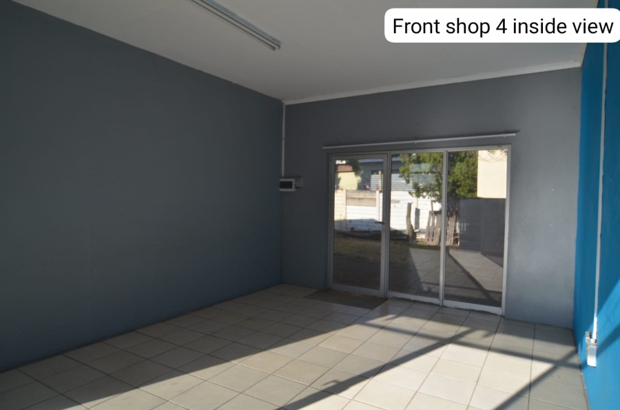 Commercial Property for Sale in Newcastle KwaZulu-Natal