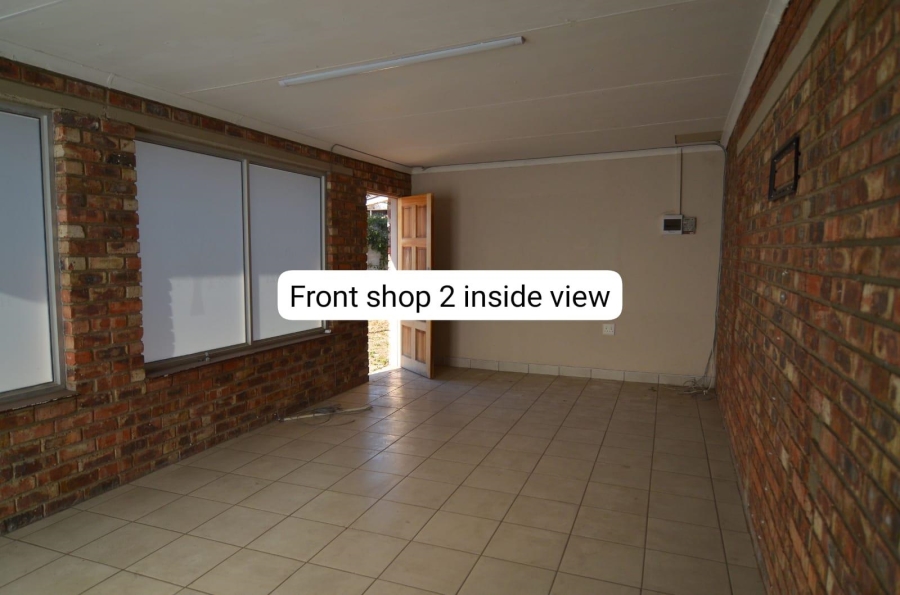 Commercial Property for Sale in Newcastle KwaZulu-Natal