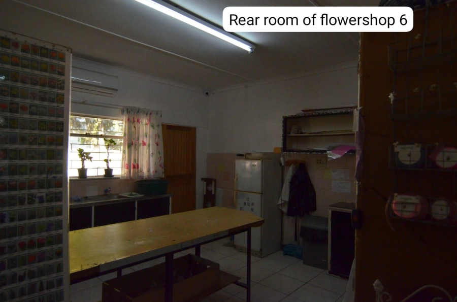 Commercial Property for Sale in Newcastle KwaZulu-Natal