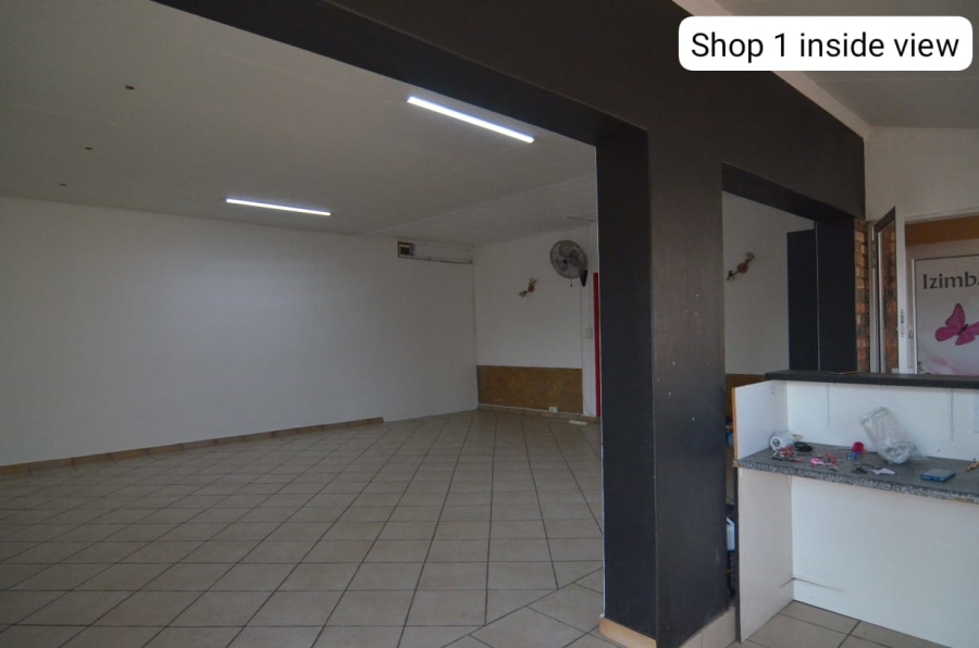 Commercial Property for Sale in Newcastle KwaZulu-Natal