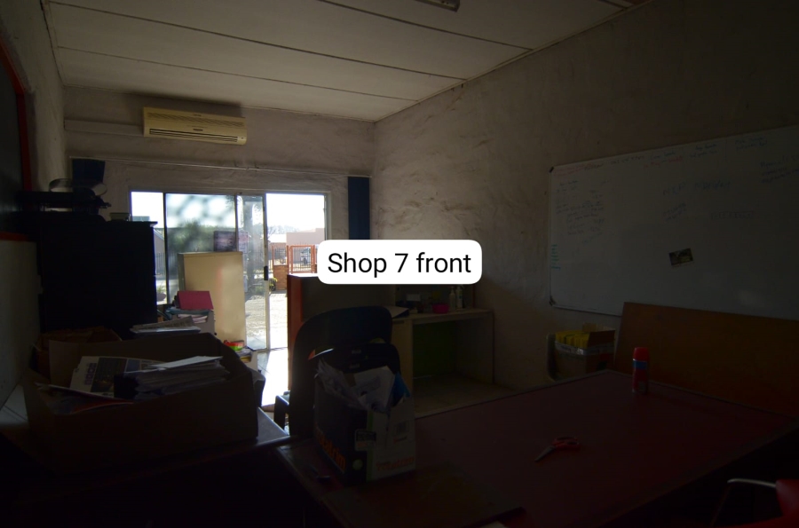 Commercial Property for Sale in Newcastle KwaZulu-Natal