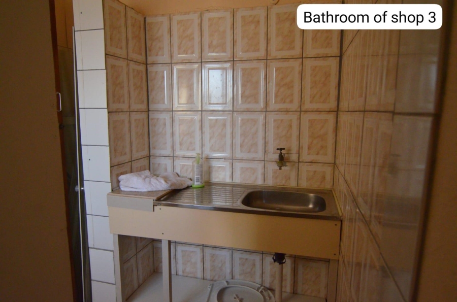 Commercial Property for Sale in Newcastle KwaZulu-Natal