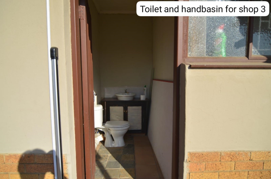 Commercial Property for Sale in Newcastle KwaZulu-Natal