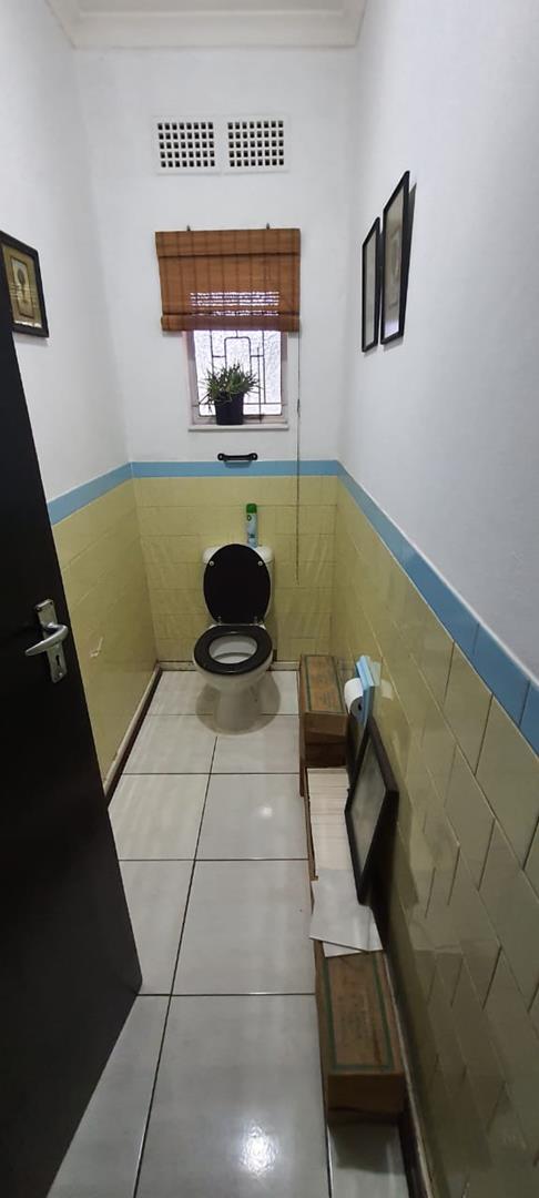 Commercial Property for Sale in Newcastle KwaZulu-Natal