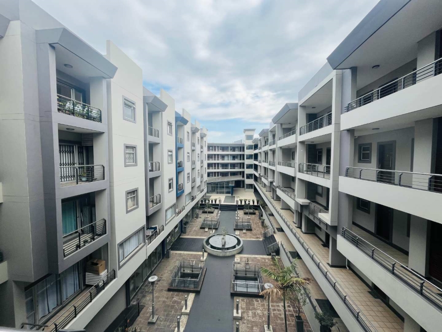 1 Bedroom Property for Sale in Umhlanga Ridge KwaZulu-Natal