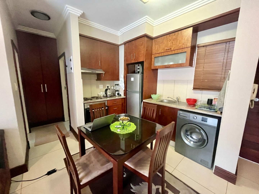 1 Bedroom Property for Sale in Umhlanga Ridge KwaZulu-Natal