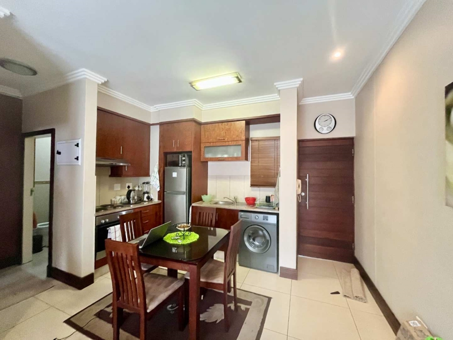 1 Bedroom Property for Sale in Umhlanga Ridge KwaZulu-Natal