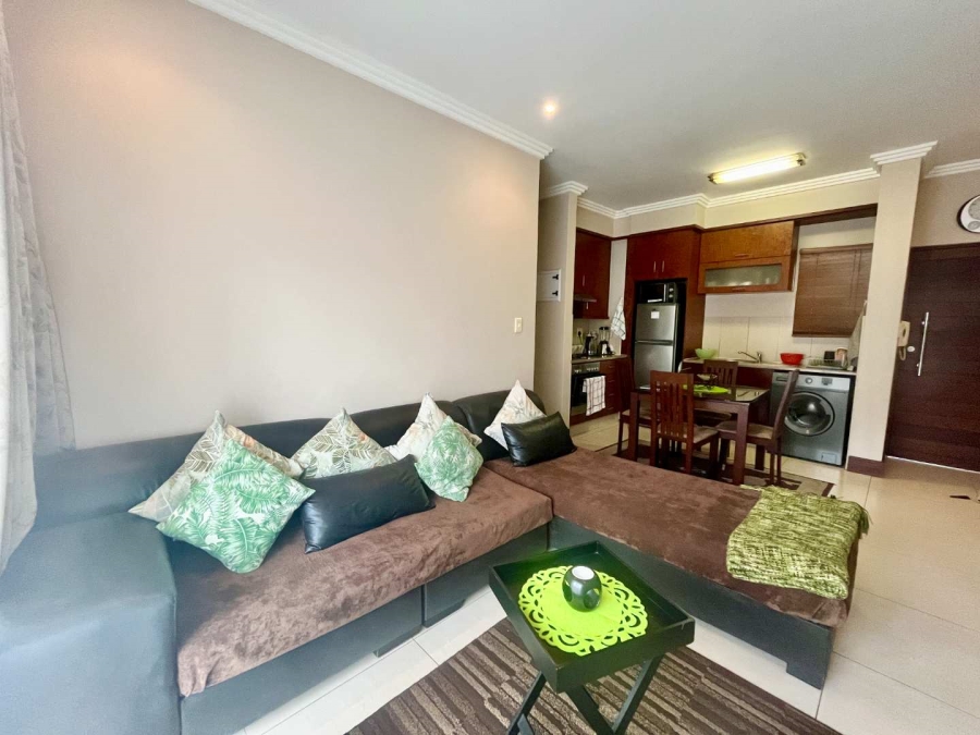 1 Bedroom Property for Sale in Umhlanga Ridge KwaZulu-Natal