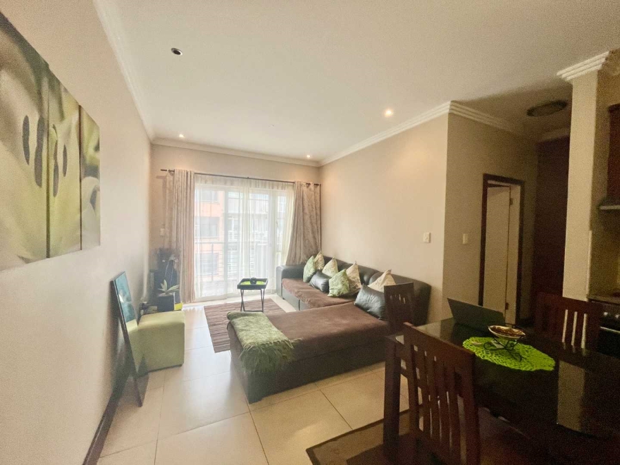 1 Bedroom Property for Sale in Umhlanga Ridge KwaZulu-Natal