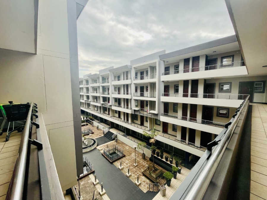 1 Bedroom Property for Sale in Umhlanga Ridge KwaZulu-Natal