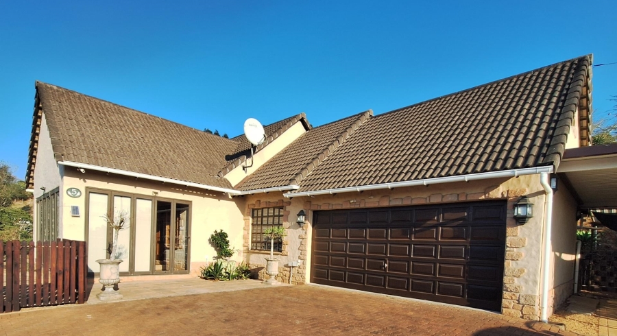 To Let 3 Bedroom Property for Rent in Assagay KwaZulu-Natal