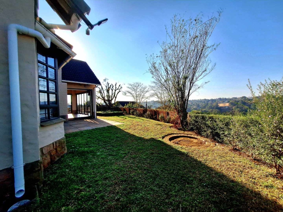 To Let 3 Bedroom Property for Rent in Assagay KwaZulu-Natal