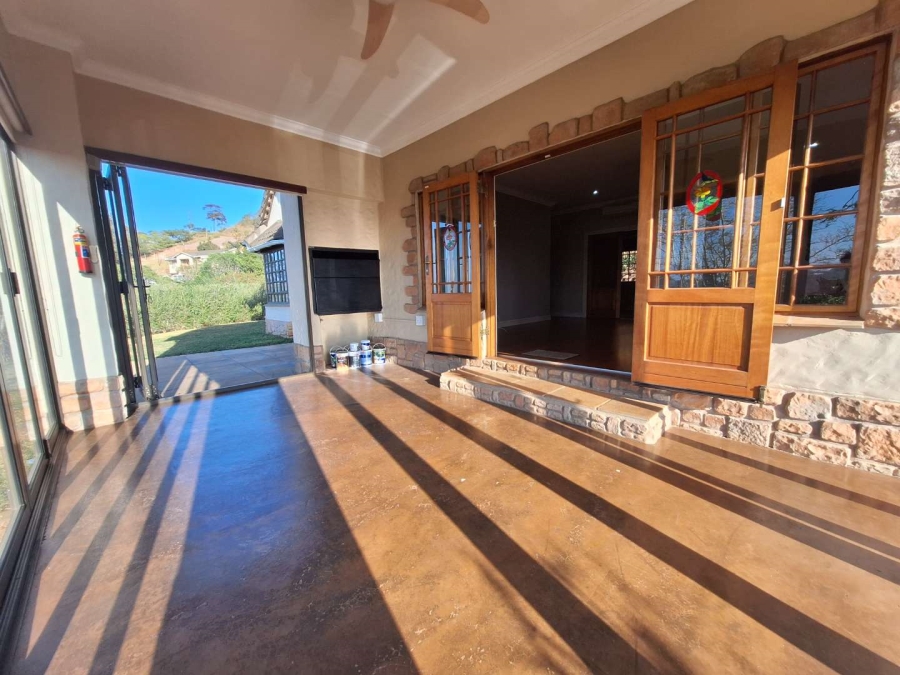 To Let 3 Bedroom Property for Rent in Assagay KwaZulu-Natal