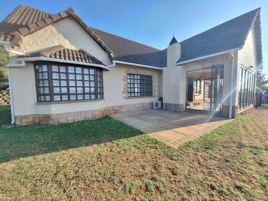 To Let 3 Bedroom Property for Rent in Assagay KwaZulu-Natal