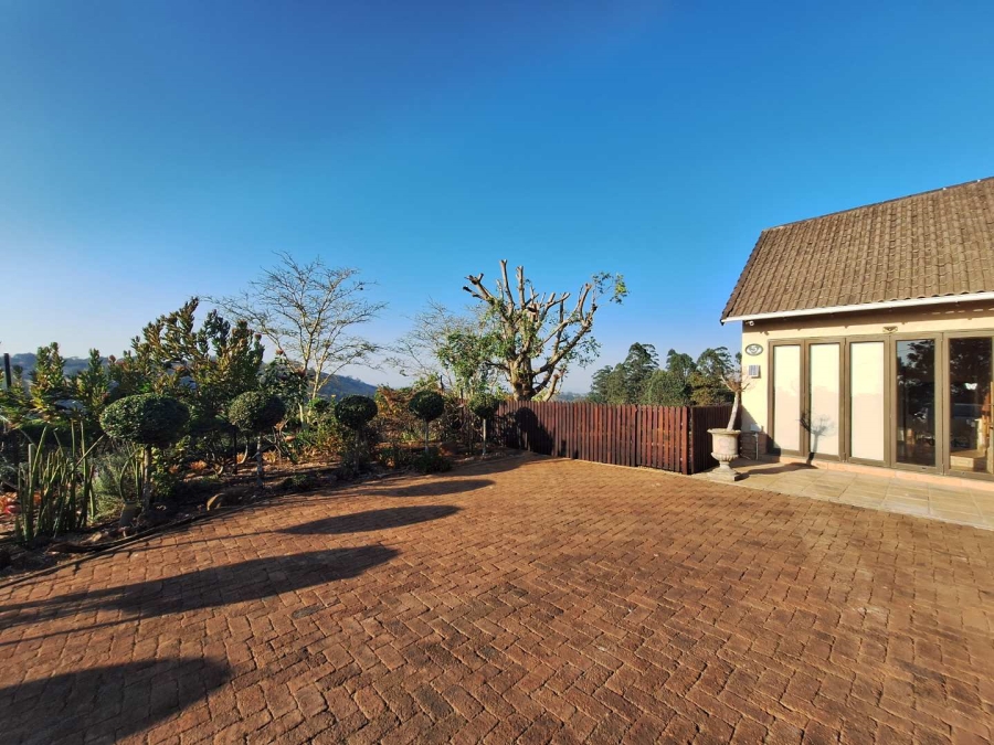 To Let 3 Bedroom Property for Rent in Assagay KwaZulu-Natal