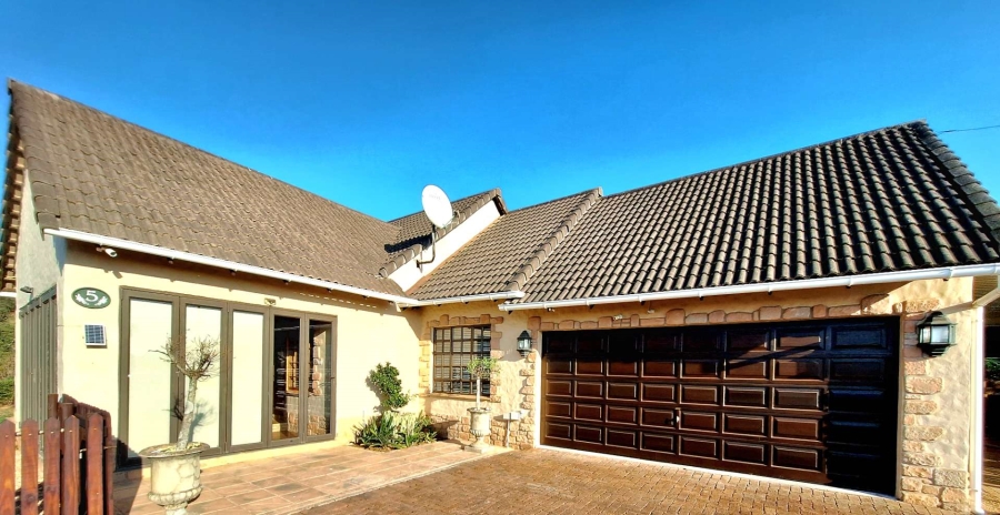 To Let 3 Bedroom Property for Rent in Assagay KwaZulu-Natal
